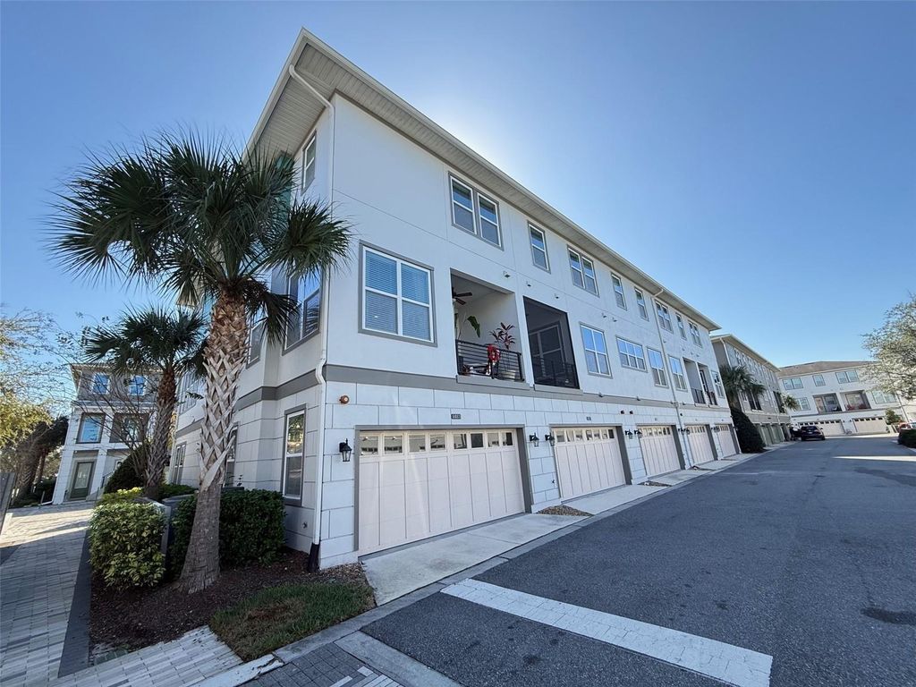 Image 36 of property listing at 8483 KARRER TERRACE, Orlando, FL 32827