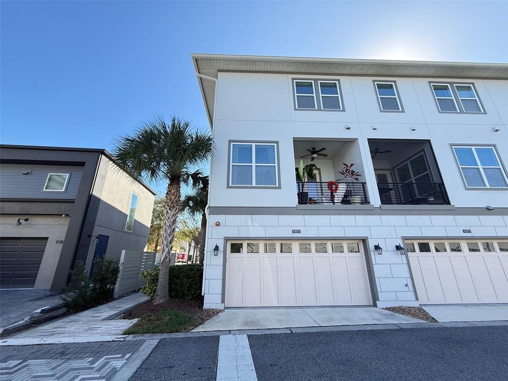 Image 38 of property listing at 8483 KARRER TERRACE, Orlando, FL 32827