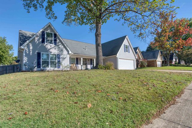 6348 EASTBRIER DR, Bartlett, TN 38135