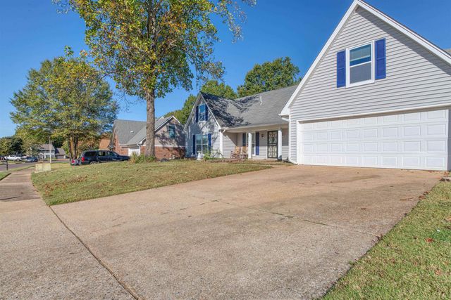 6348 EASTBRIER DR, Bartlett, TN 38135