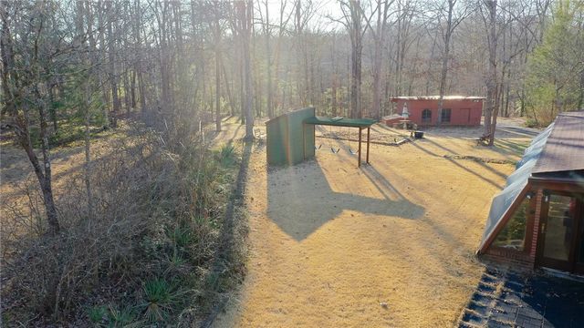 139 Todds Creek Road, Central, SC 29630