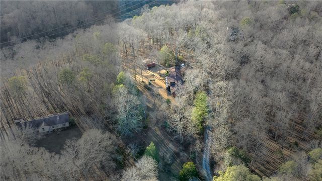 139 Todds Creek Road, Central, SC 29630