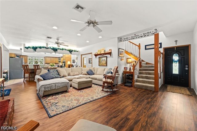 4691 Long Lake DR, Fort Myers, FL 33905