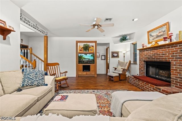4691 Long Lake DR, Fort Myers, FL 33905