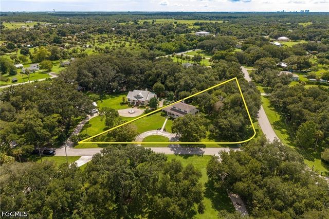 4691 Long Lake DR, Fort Myers, FL 33905