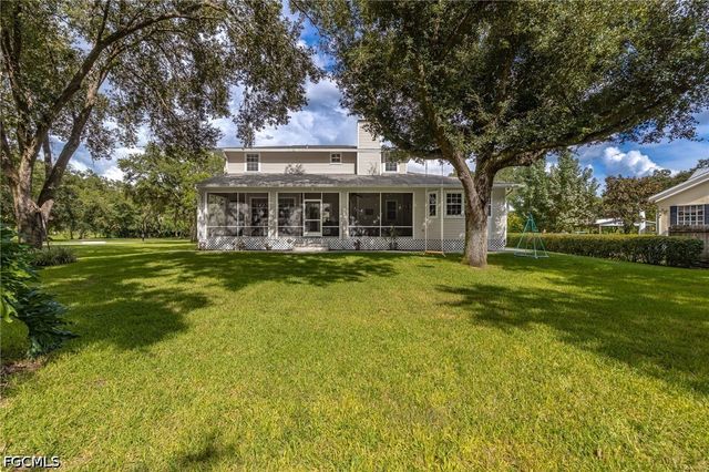 4691 Long Lake DR, Fort Myers, FL 33905