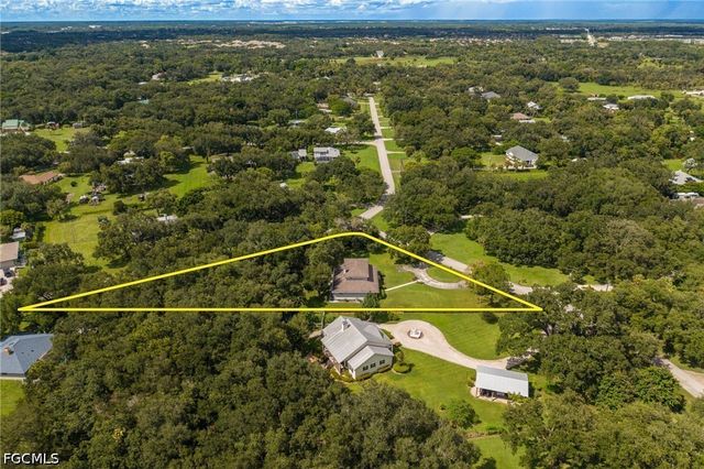 4691 Long Lake DR, Fort Myers, FL 33905