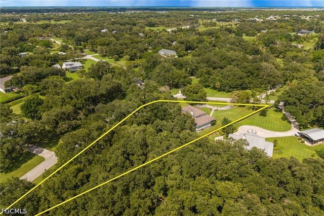 4691 Long Lake DR, Fort Myers, FL 33905
