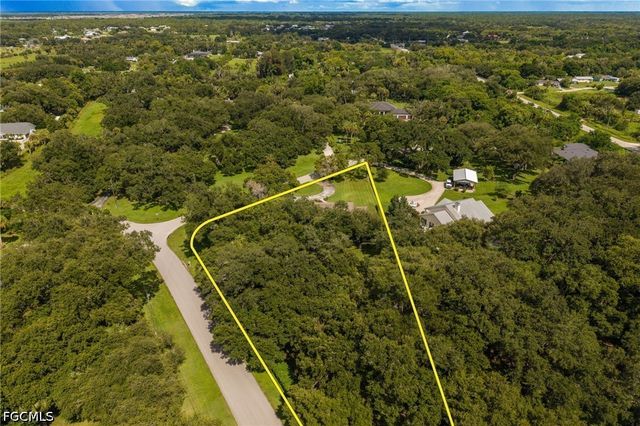 4691 Long Lake DR, Fort Myers, FL 33905