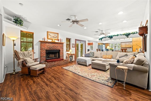 4691 Long Lake DR, Fort Myers, FL 33905