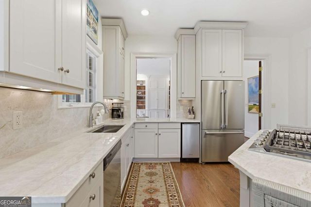 221 Hamilton Road, Athens, GA 30606