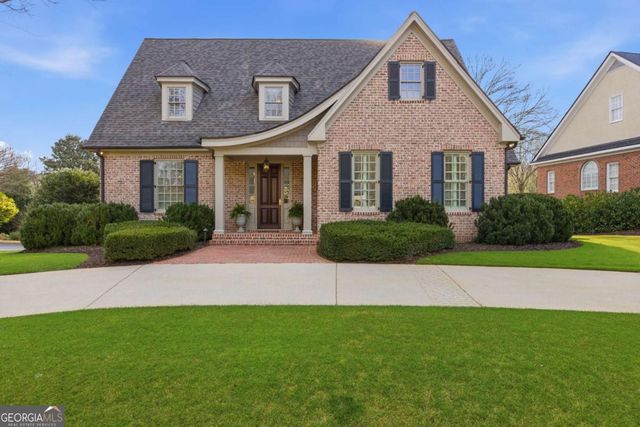 221 Hamilton Road, Athens, GA 30606