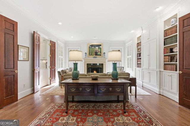 221 Hamilton Road, Athens, GA 30606