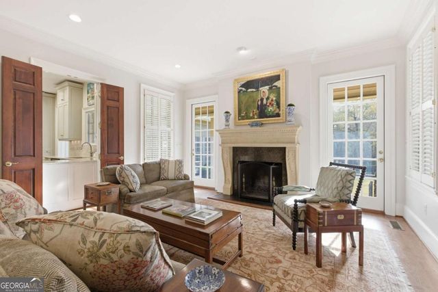 221 Hamilton Road, Athens, GA 30606