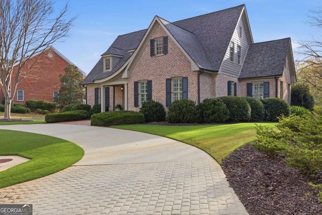 221 Hamilton Road, Athens, GA 30606