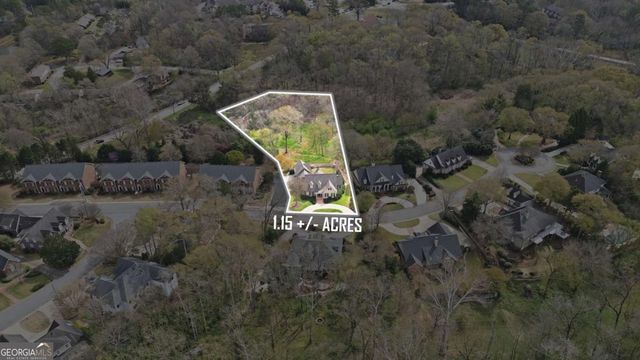 221 Hamilton Road, Athens, GA 30606