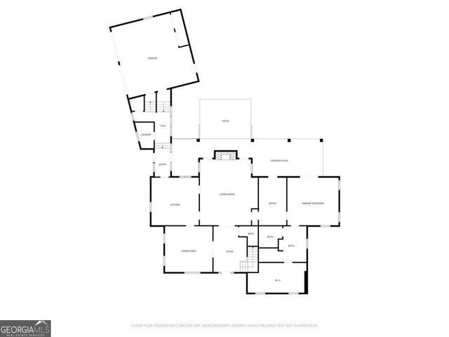 221 Hamilton Road, Athens, GA 30606