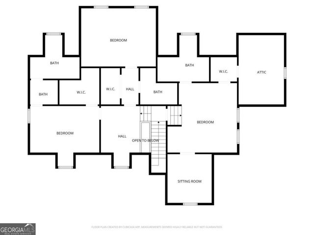 221 Hamilton Road, Athens, GA 30606