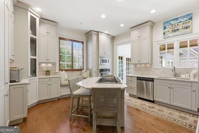 221 Hamilton Road, Athens, GA 30606