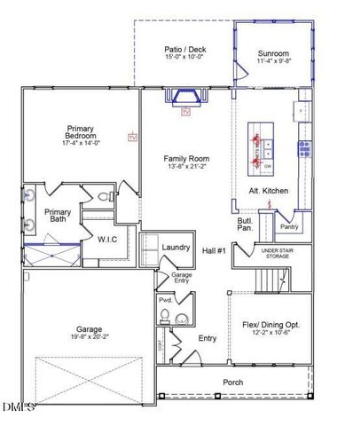 3002 Bayou Street, Graham, NC 27253