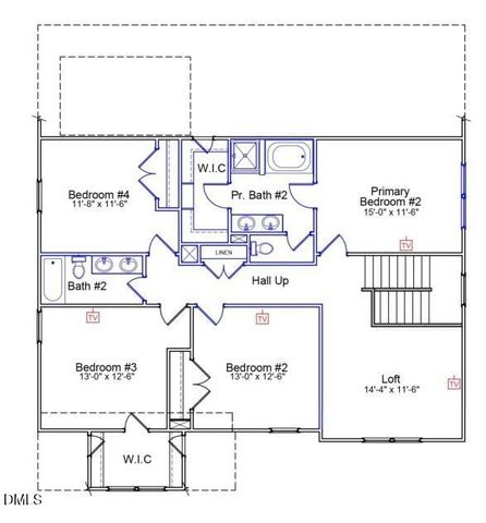 3002 Bayou Street, Graham, NC 27253