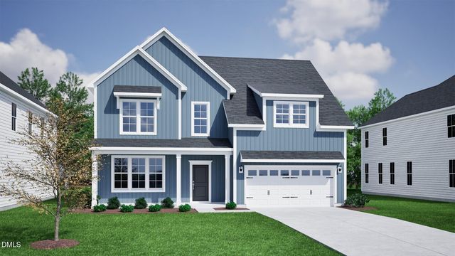 3002 Bayou Street, Graham, NC 27253