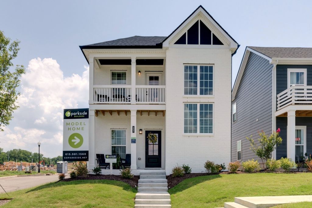 168 Rothwood Drive, Hendersonville, TN 37075