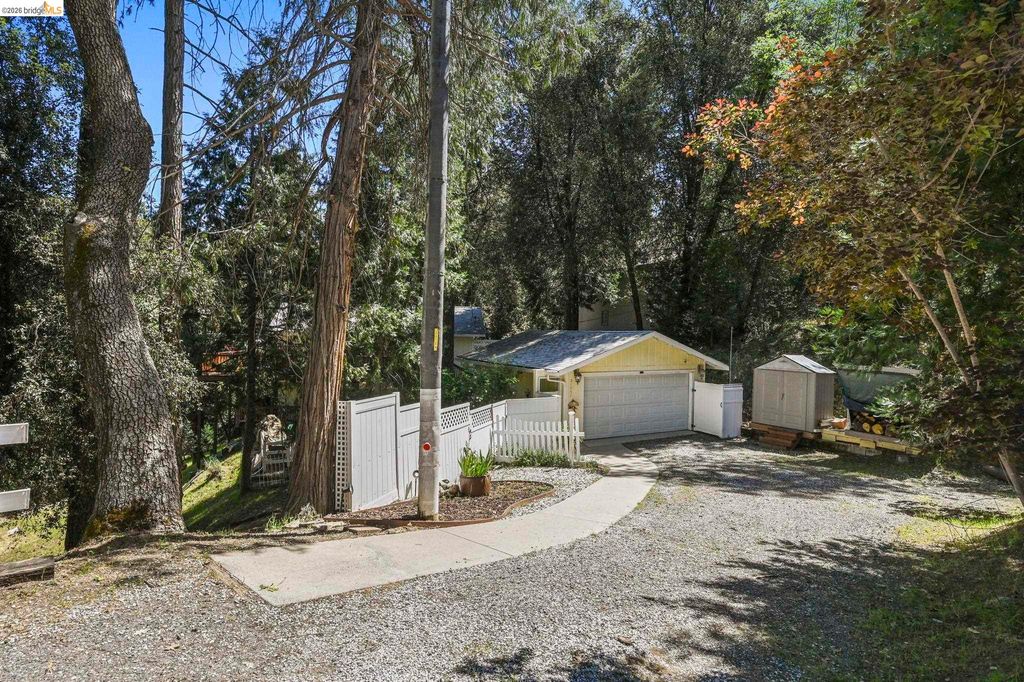 21931 Glenwood Rd., Sonora, CA 95370