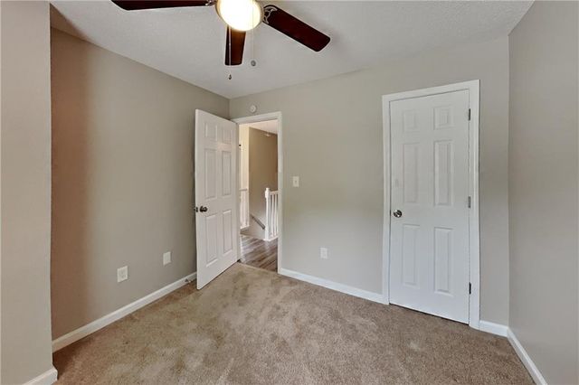 100 St Ann Street, Dallas, GA 30157