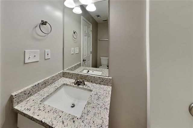 100 St Ann Street, Dallas, GA 30157