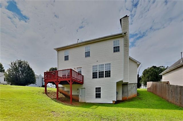 100 St Ann Street, Dallas, GA 30157