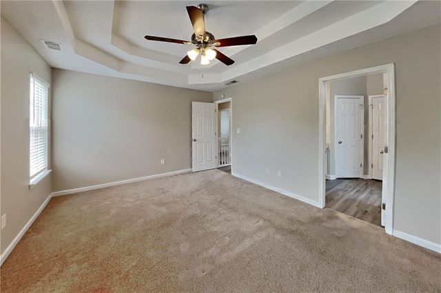 100 St Ann Street, Dallas, GA 30157