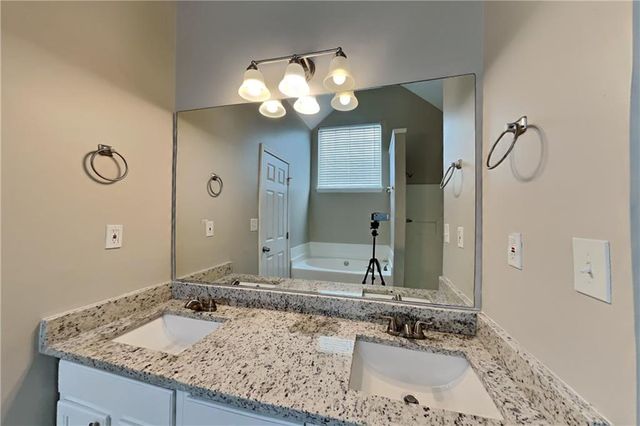 100 St Ann Street, Dallas, GA 30157