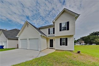 100 St Ann Street, Dallas, GA 30157
