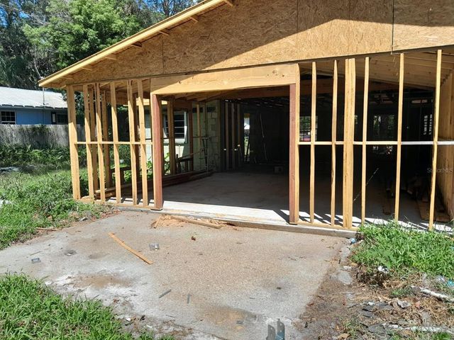 343 LINCOLN AVENUE, Masaryktown, FL 34604