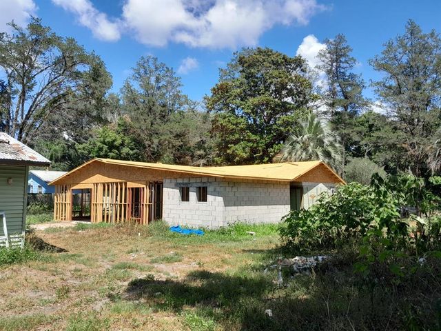 343 LINCOLN AVENUE, Masaryktown, FL 34604