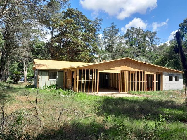 343 LINCOLN AVENUE, Masaryktown, FL 34604