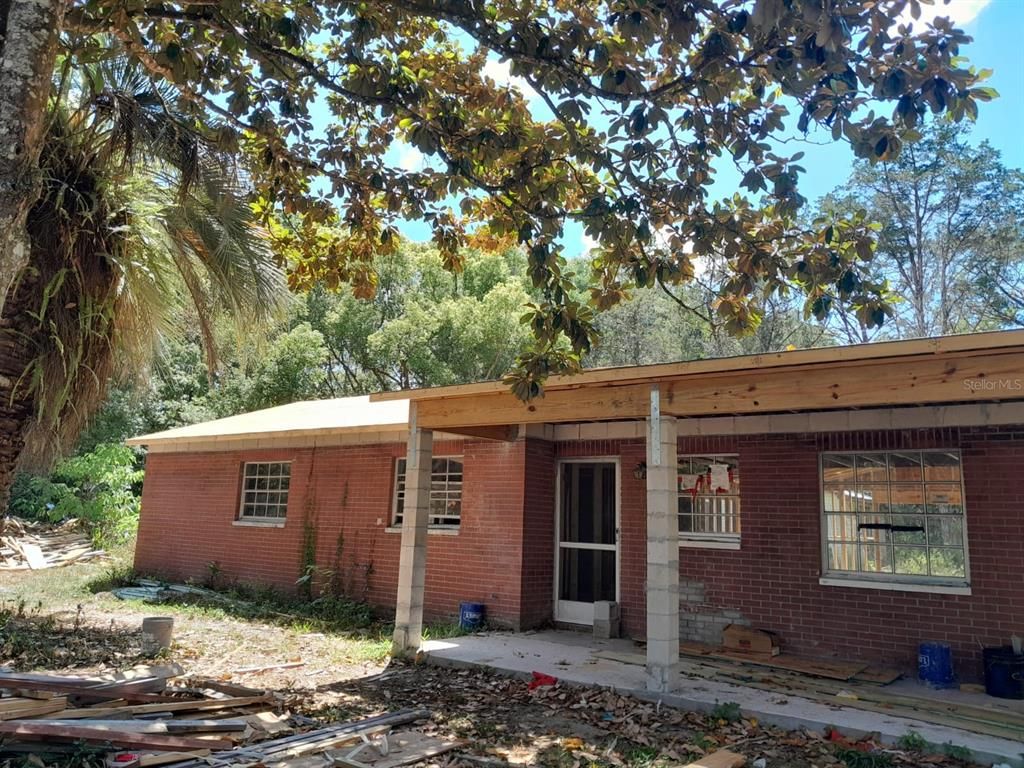 343 LINCOLN AVENUE, Masaryktown, FL 34604