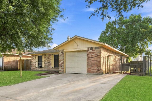 12806 Mill Valley Road, Houston, TX 77048