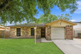12806 Mill Valley Road, Houston, TX 77048