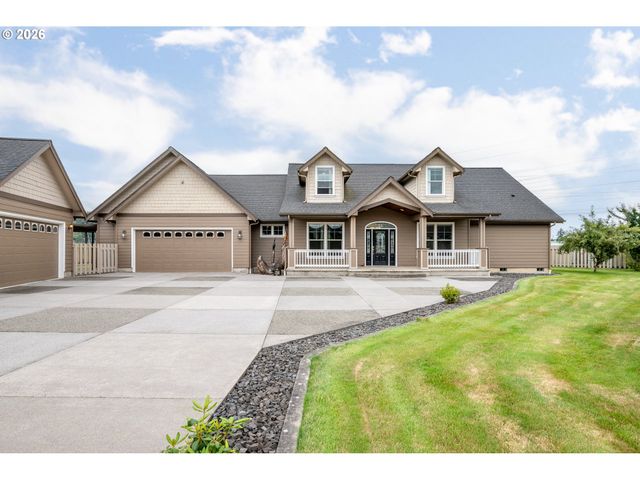 2487 REDWOOD Ave, Longview, WA 98632