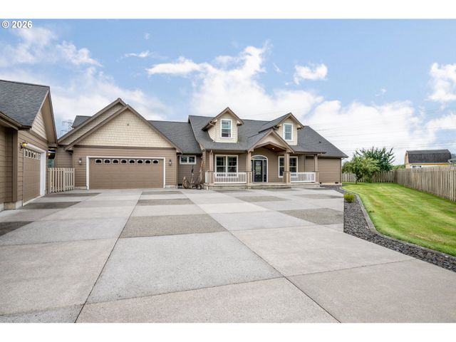 2487 REDWOOD Ave, Longview, WA 98632