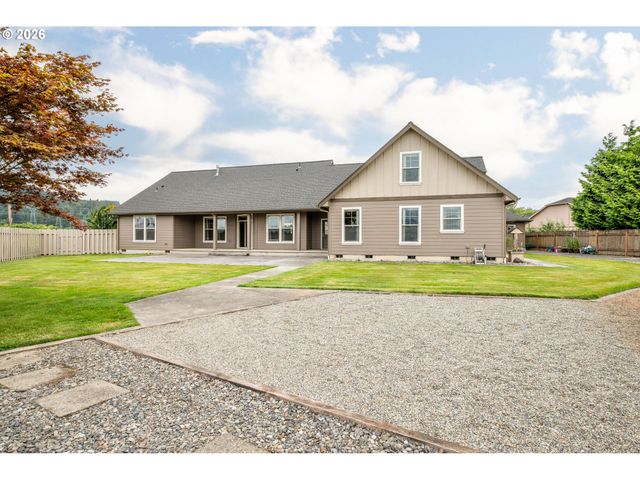 2487 REDWOOD Ave, Longview, WA 98632