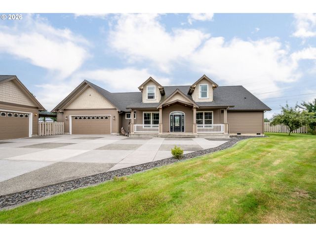 2487 REDWOOD Ave, Longview, WA 98632