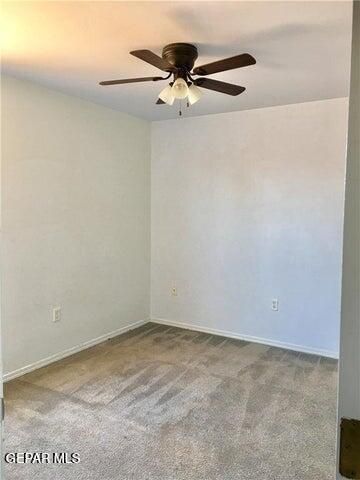 6204 ORYX Circle, El Paso, TX 79924