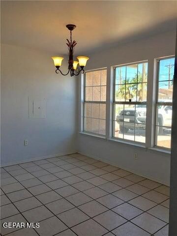 6204 ORYX Circle, El Paso, TX 79924