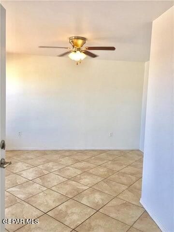 6204 ORYX Circle, El Paso, TX 79924