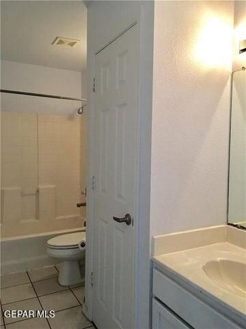 6204 ORYX Circle, El Paso, TX 79924