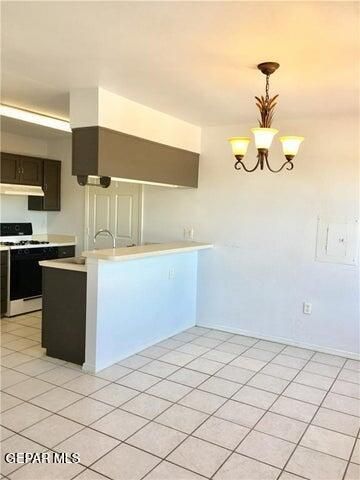 6204 ORYX Circle, El Paso, TX 79924