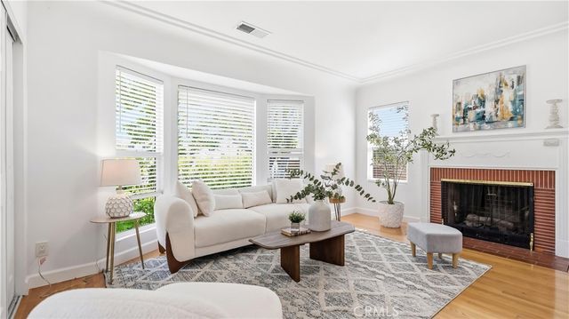 104 106 E Linda Vista Avenue, Alhambra, CA 91801
